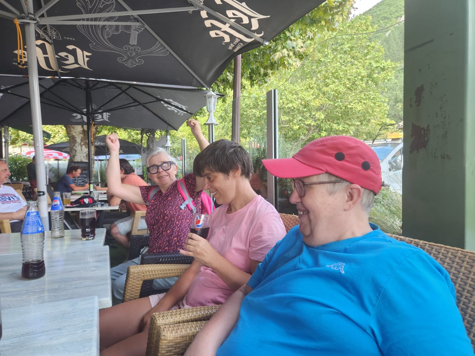 Séjour détente CDSA 04, été 2026 — photo 3