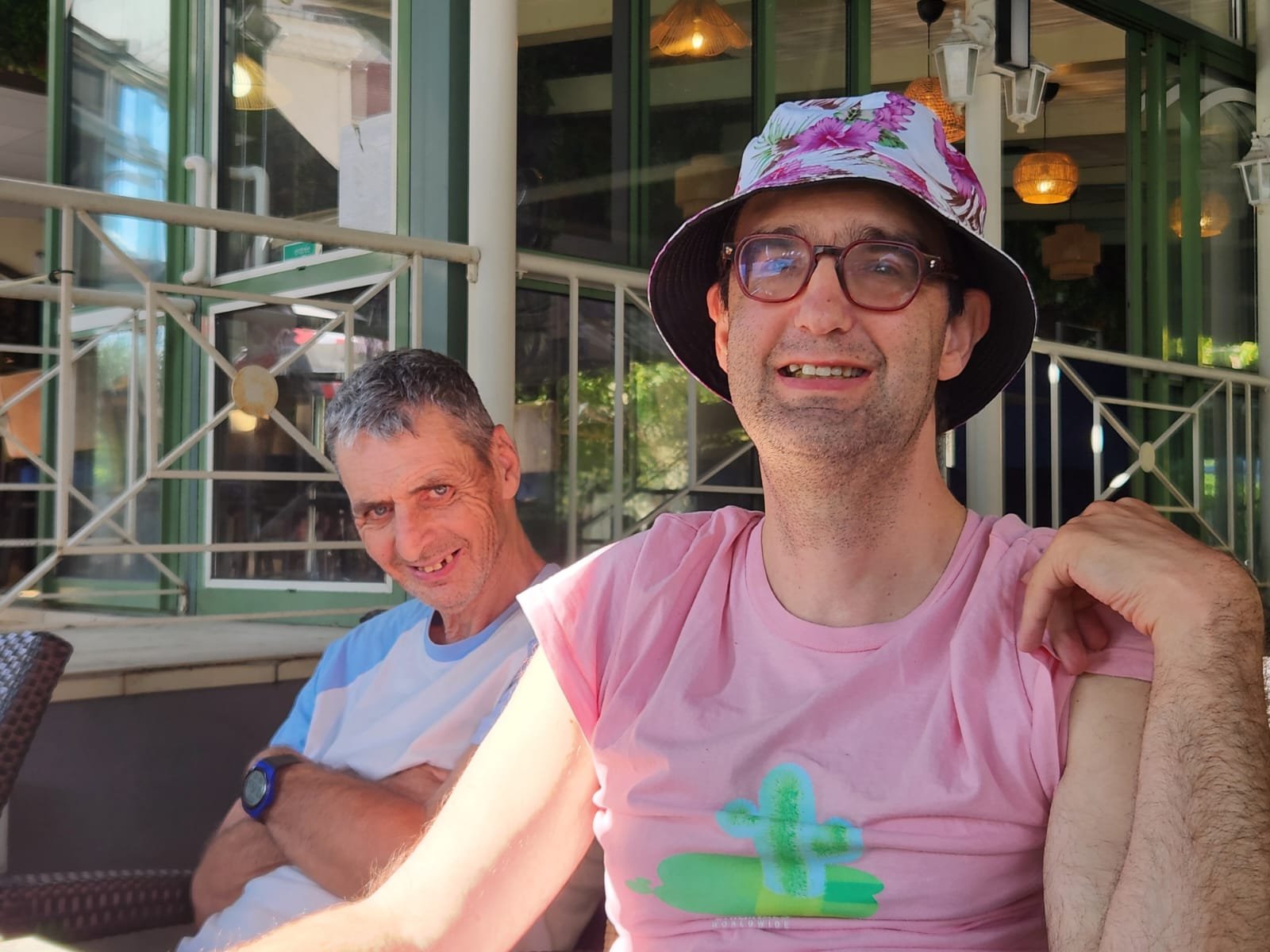 Séjour détente CDSA 04, été 2026 — photo 7