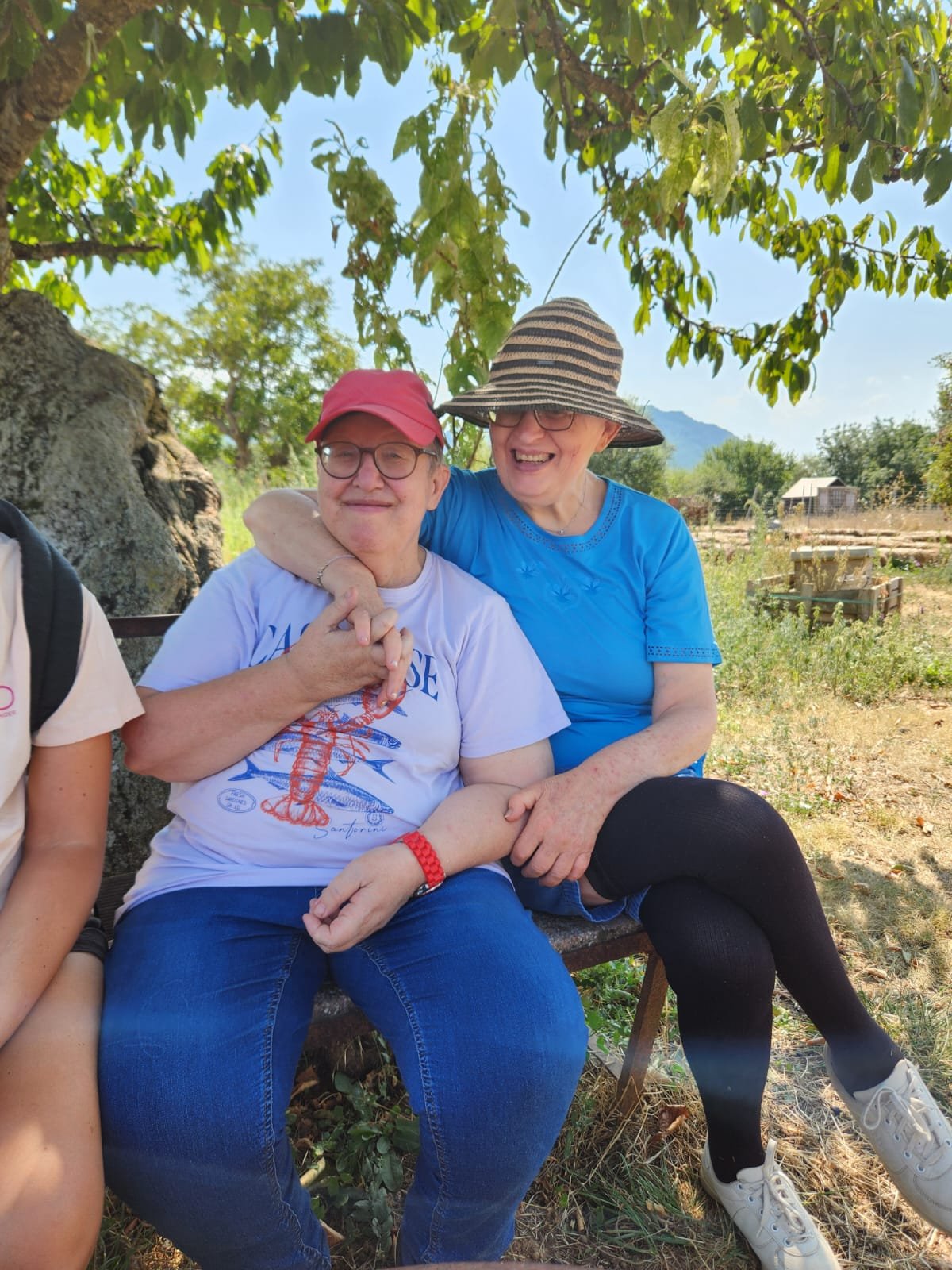 Séjour détente CDSA 04, été 2026 — photo 8