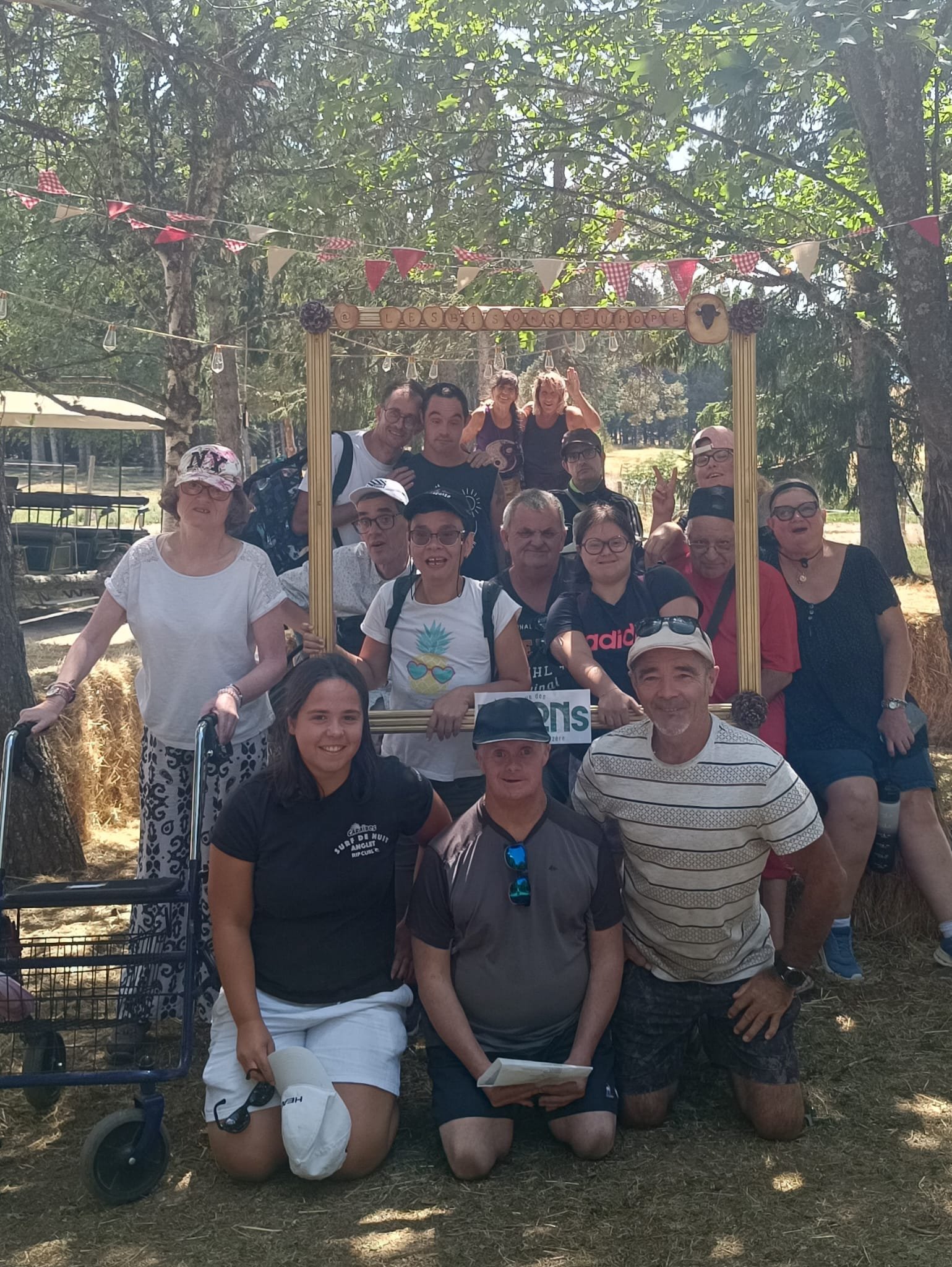 Séjour culturel CDSA 04, été 2026 — photo 1