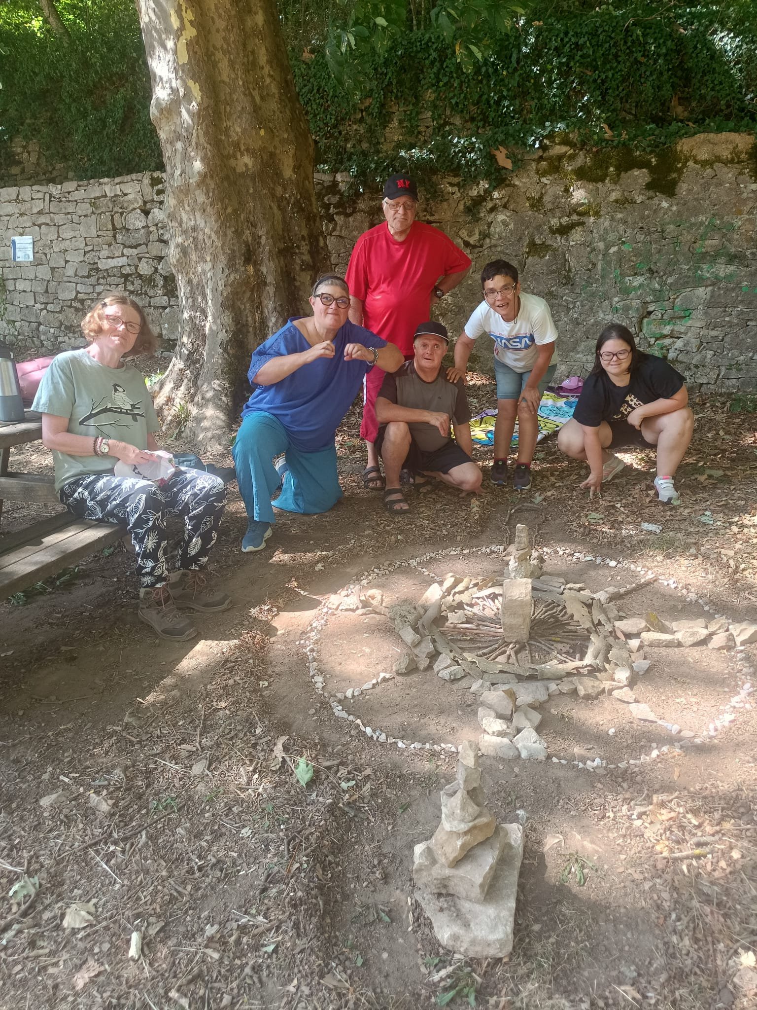 Séjour culturel CDSA 04, été 2026 — photo 7