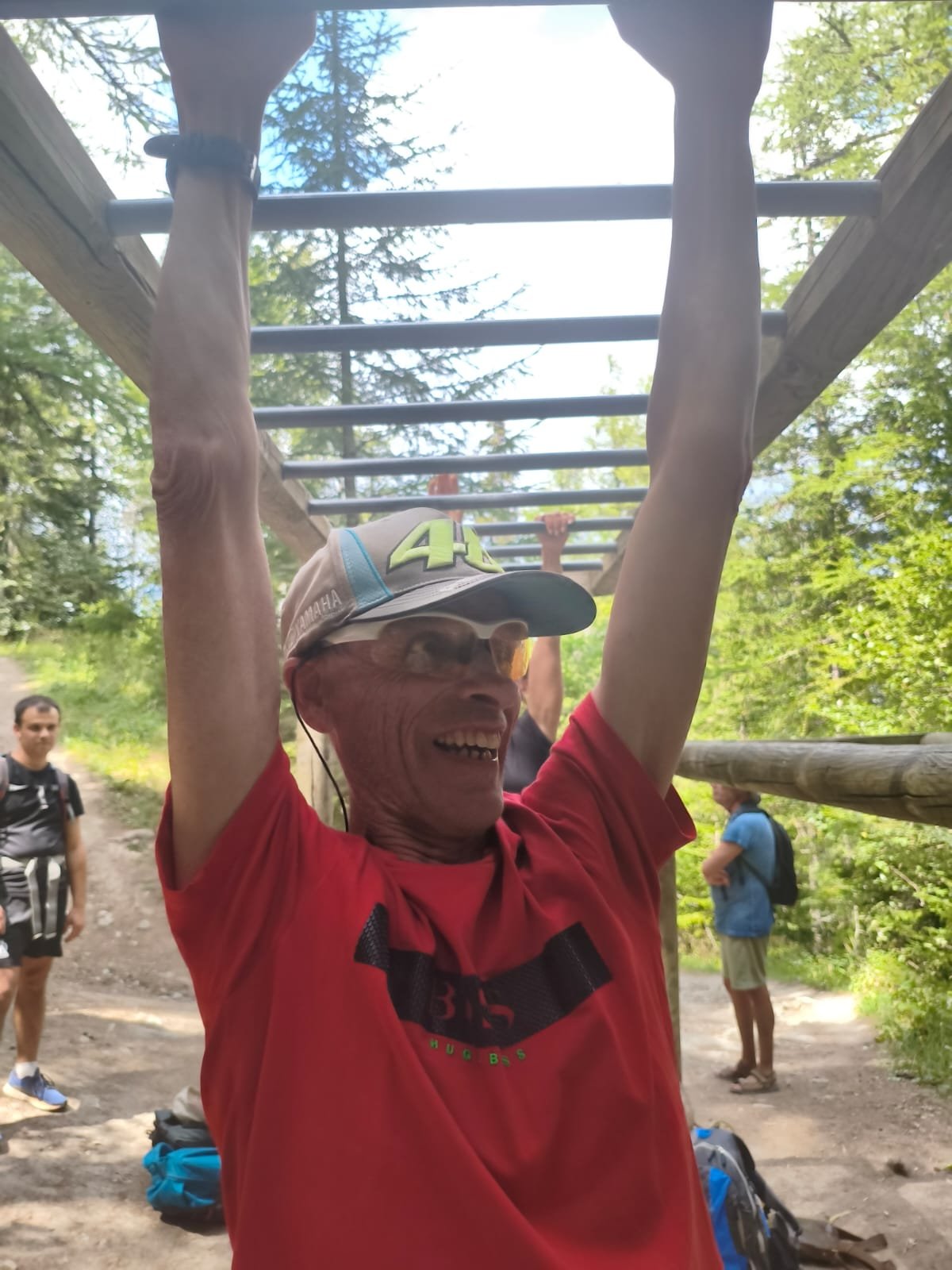 Séjour sportif CDSA 04, été 2026 — photo 5