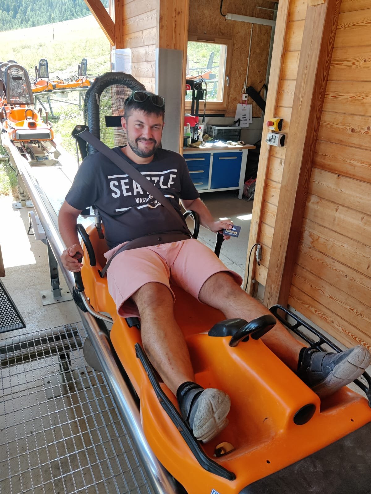 Séjour sportif CDSA 04, été 2026 — photo 6