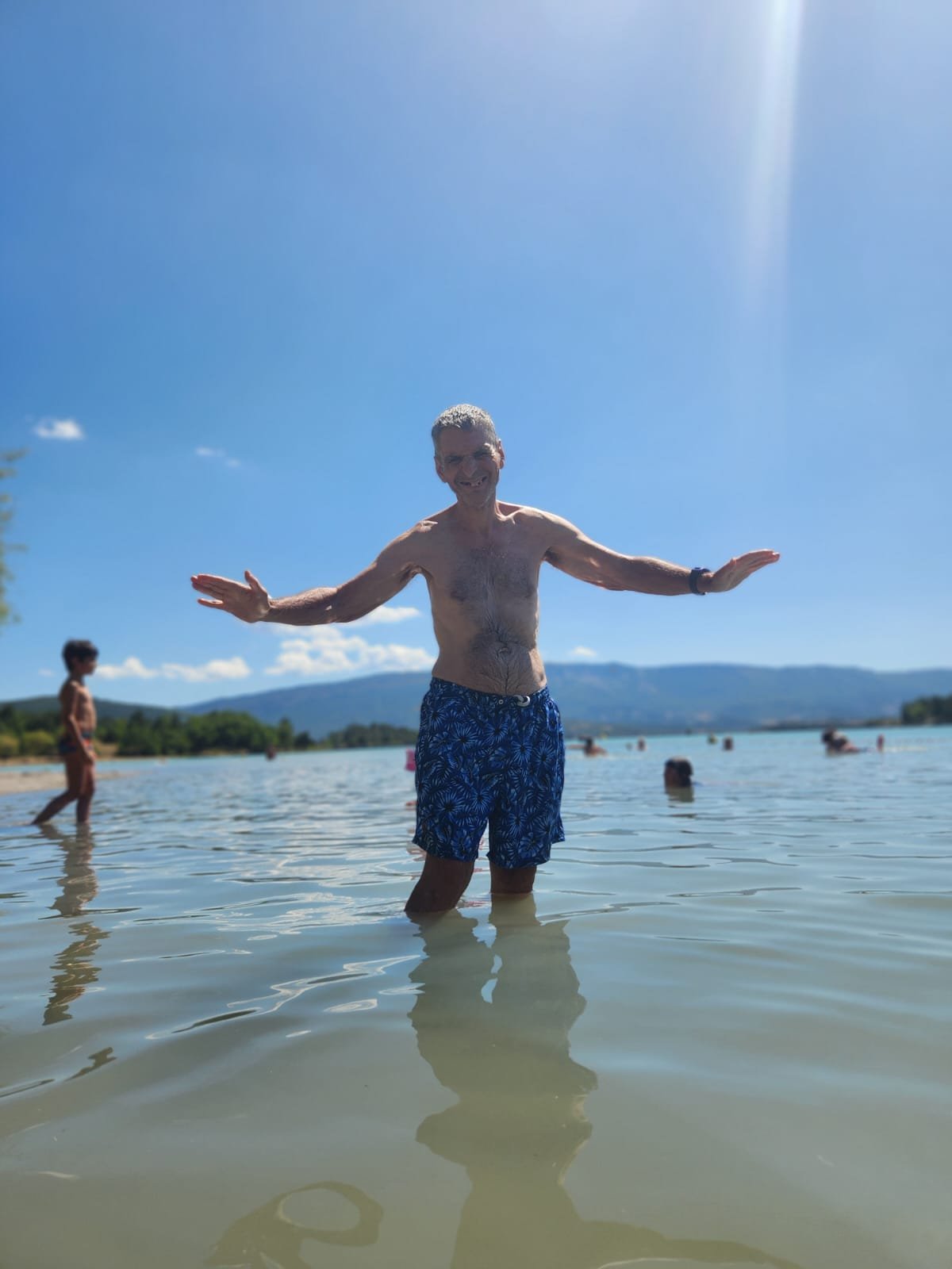 Séjour détente CDSA 04, été 2026 — photo 14