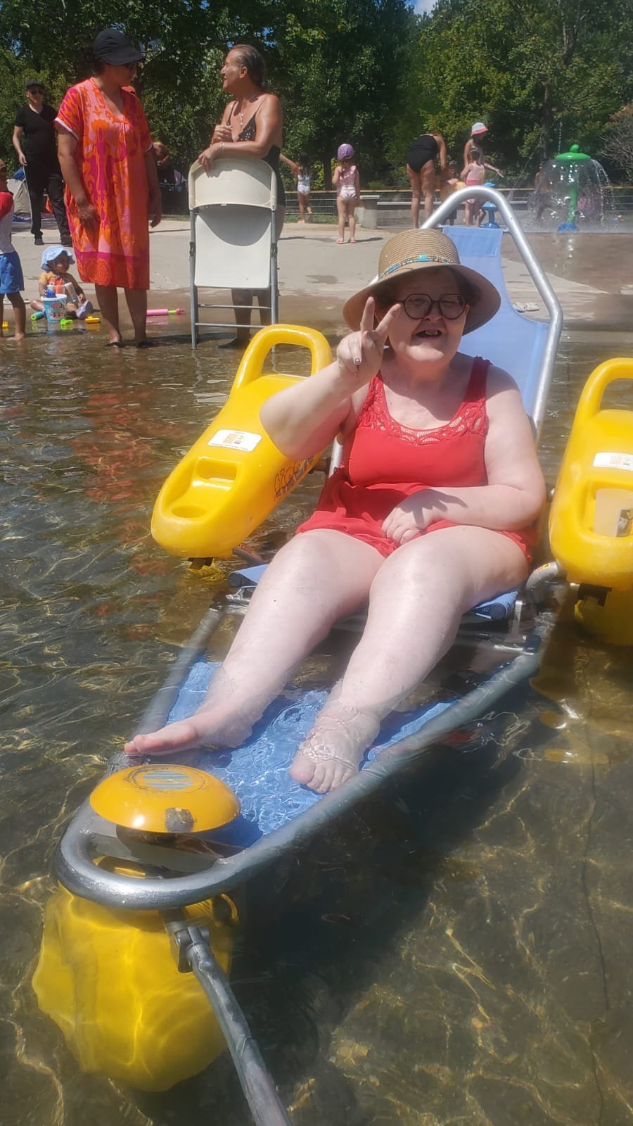 Séjour détente CDSA 04, été 2026 — photo 15