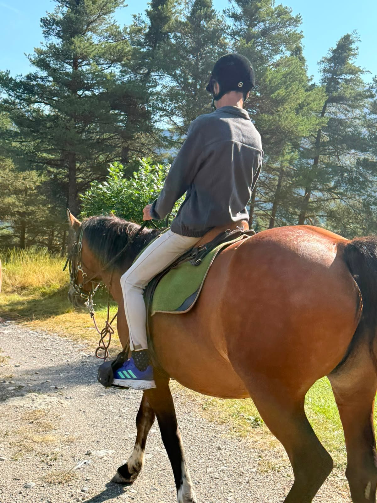 Séjour sportif CDSA 04, été 2026 — photo 11