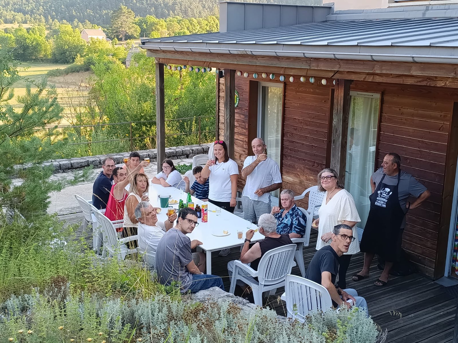 Séjour culturel CDSA 04, été 2026 — photo 10